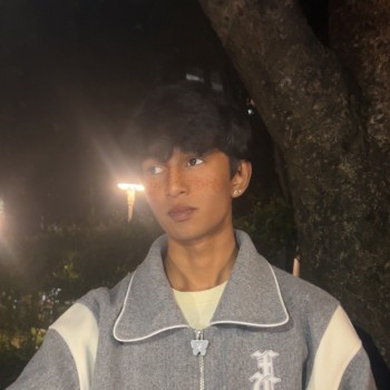 Pratyush Prashant Pandit